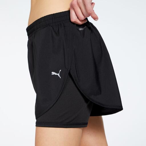 Puma Run