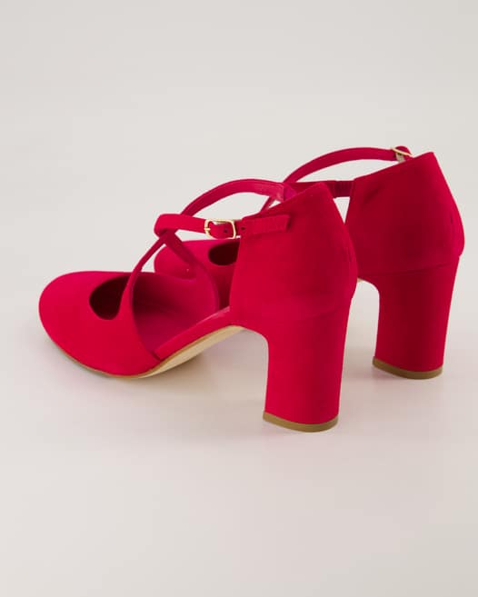 Konstantin Starke EN801 Pumps in Pink