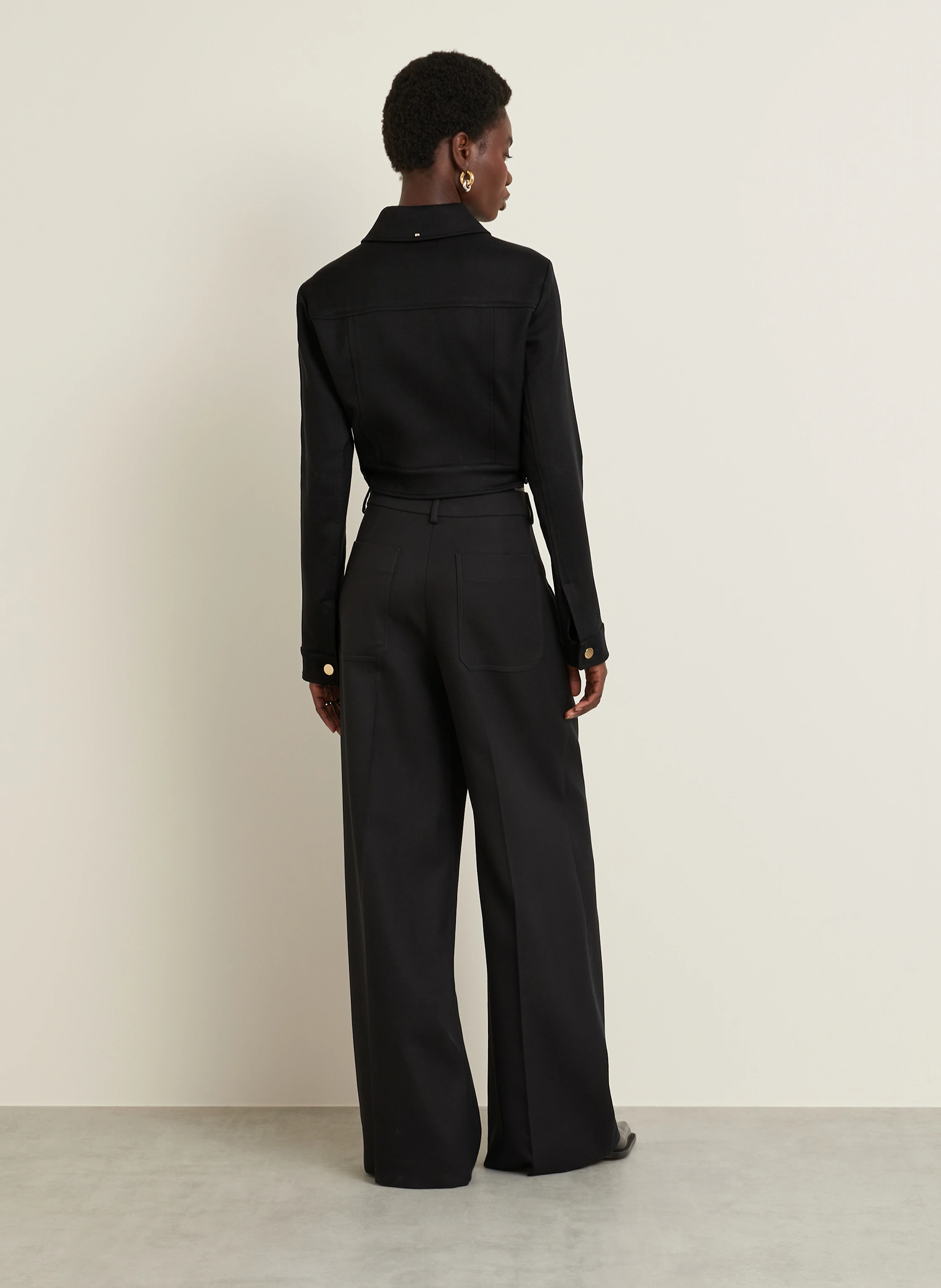 SPORTMAX Kastenjacke MELA
