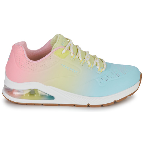 Skechers - UNO 2 - Multicolore