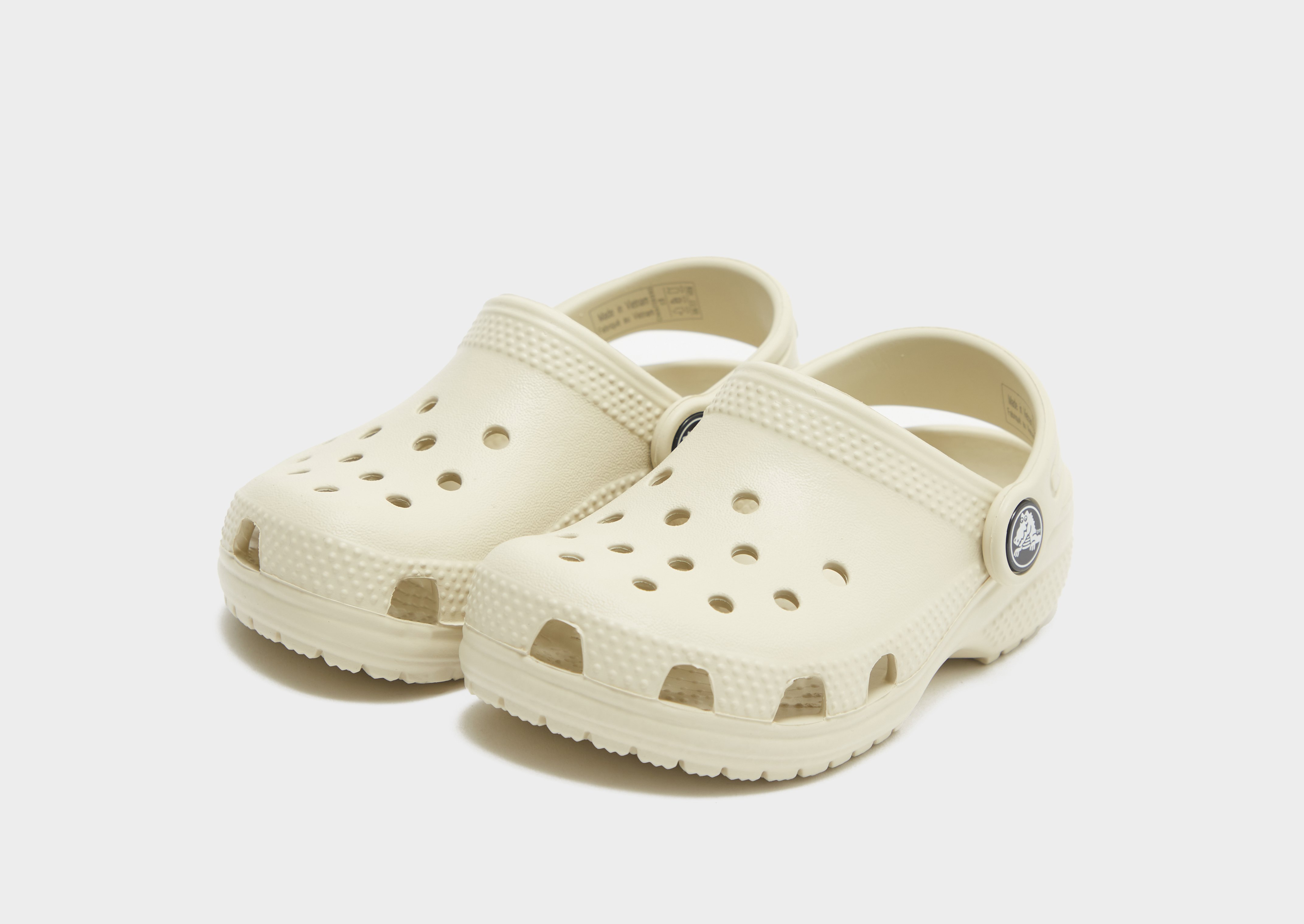 Crocs Classic Clog Bébé