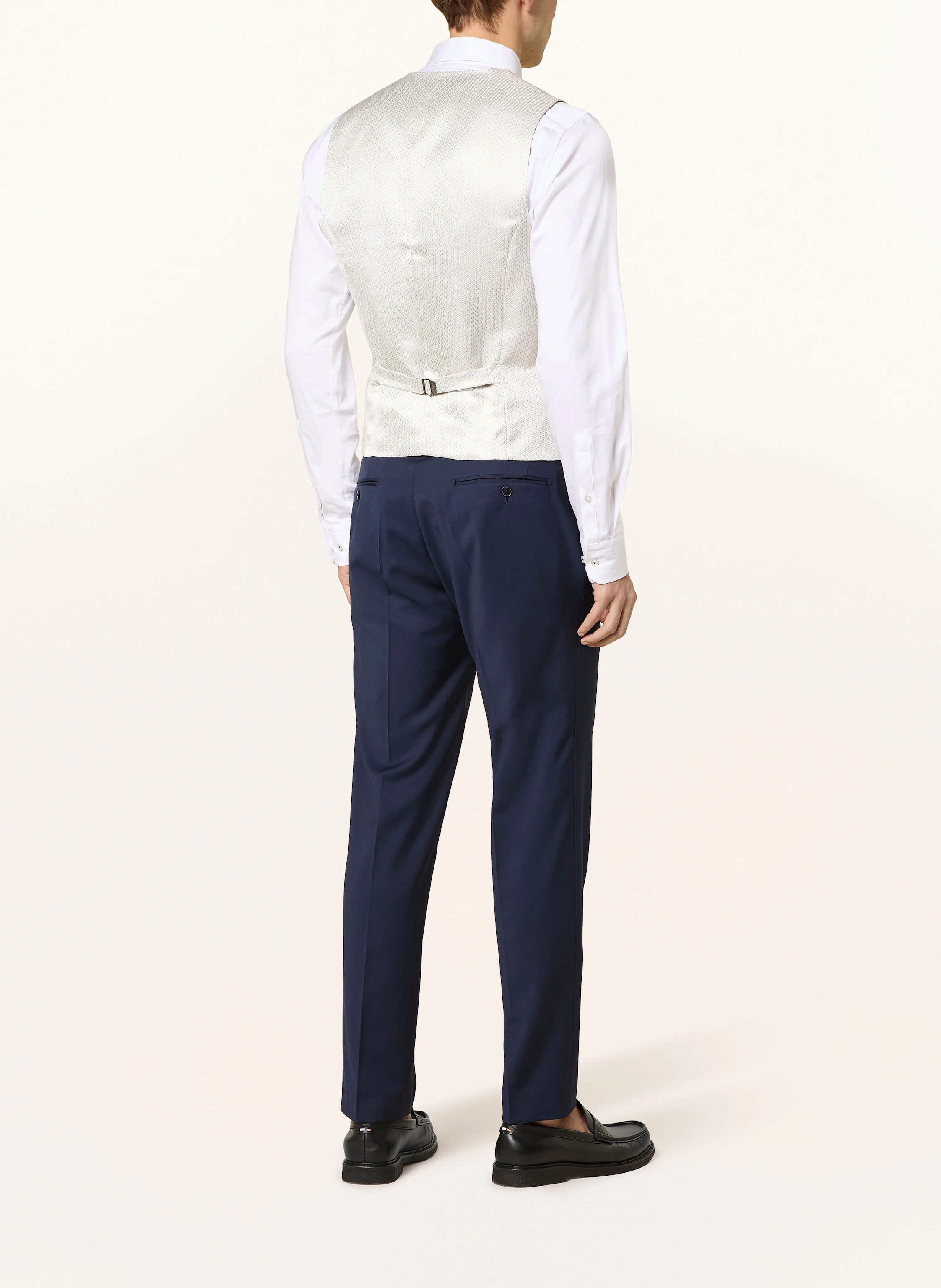 JOOP! Anzugweste WEAZER Extra Slim Fit