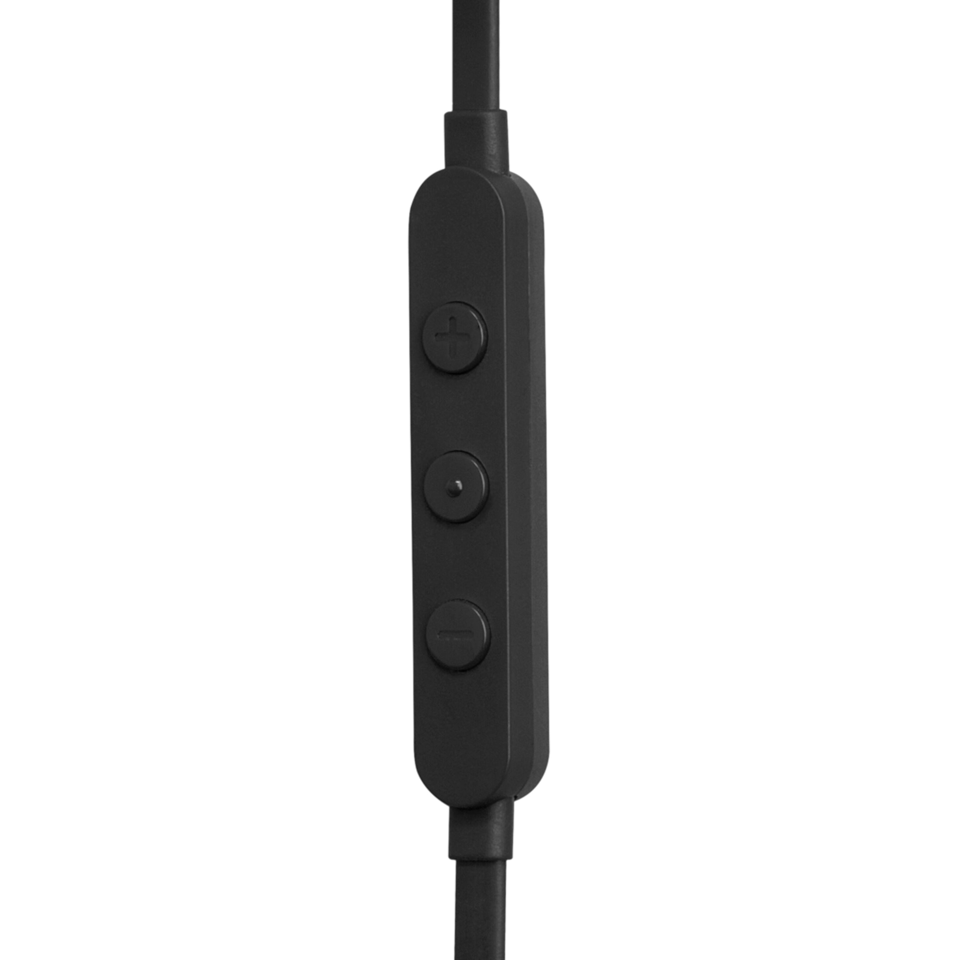 JBL Tune 310C Hodetelefoner med USB-C Svart
