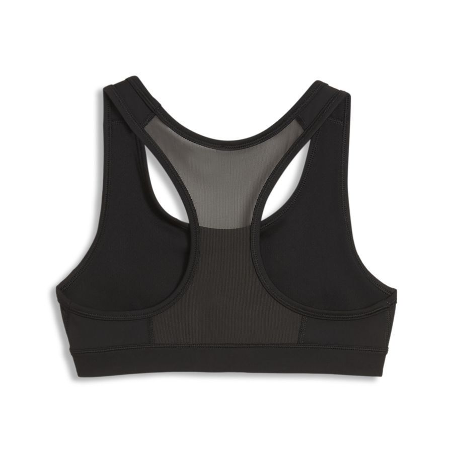 4KEEPS BRA PUMA Black-Big cat