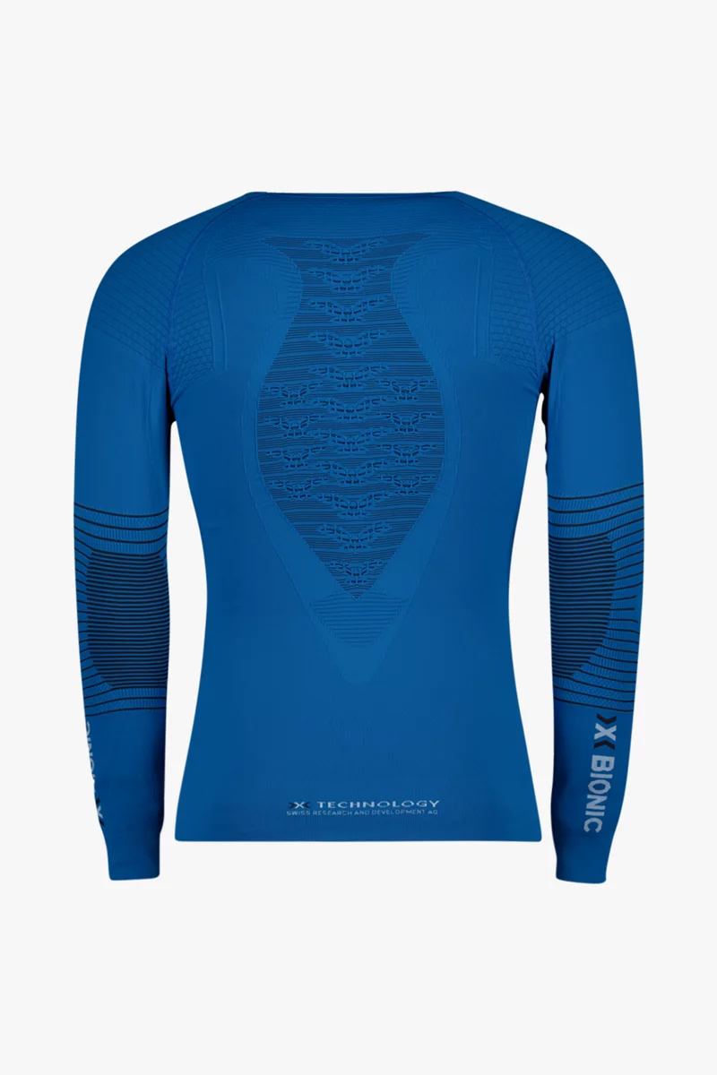 X Bionic Energizer 4.0 Herren Thermo Longsleeve