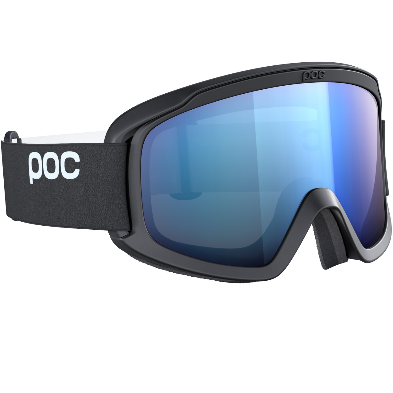 POC Opsin uranium black/partly sunny blue | POC Skibrillen | POC | P | MARKEN | XSPO