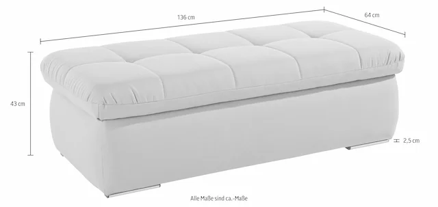 INOSIGN Hocker