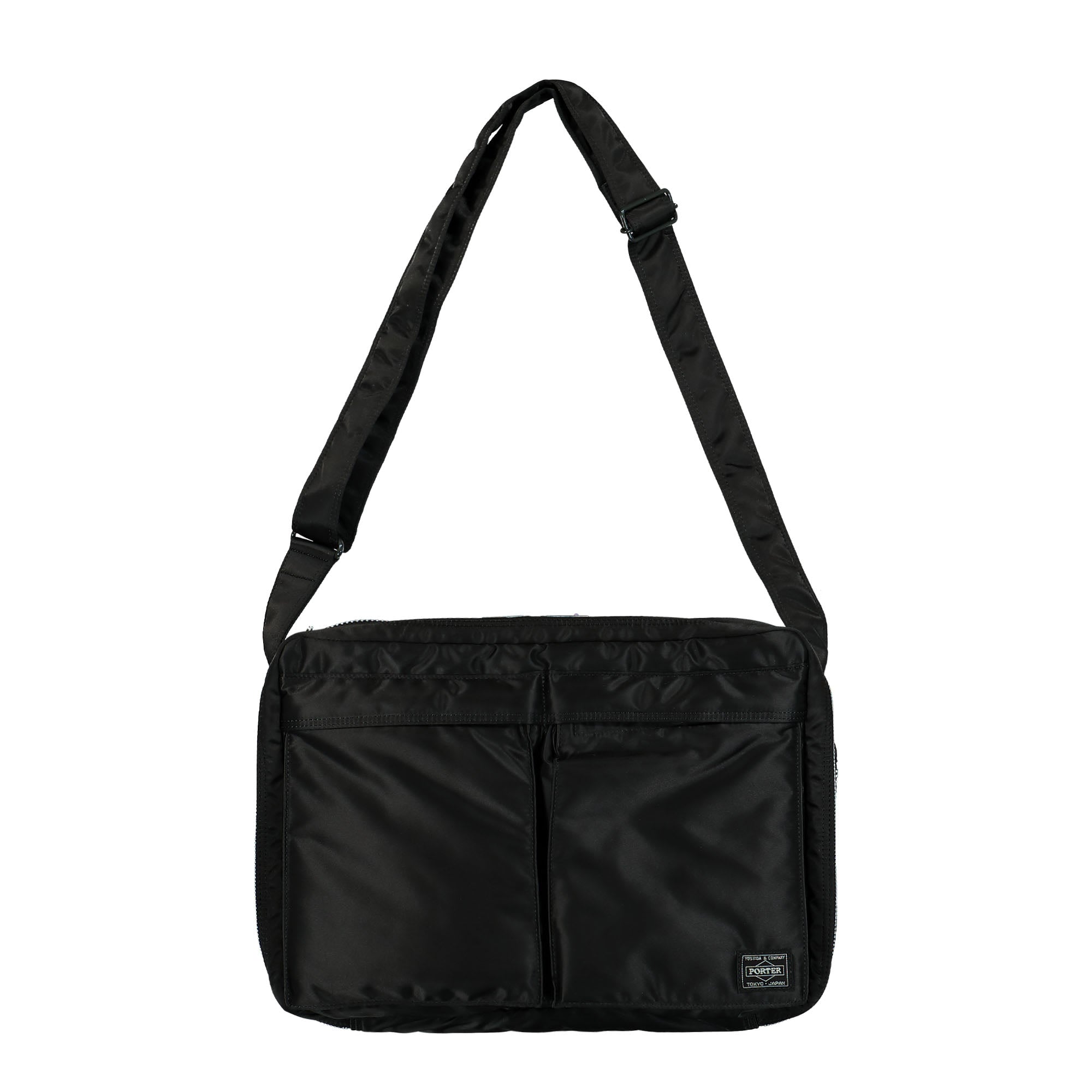 Porter-Yoshida & Co.<br>Tanker Shoulder Bag