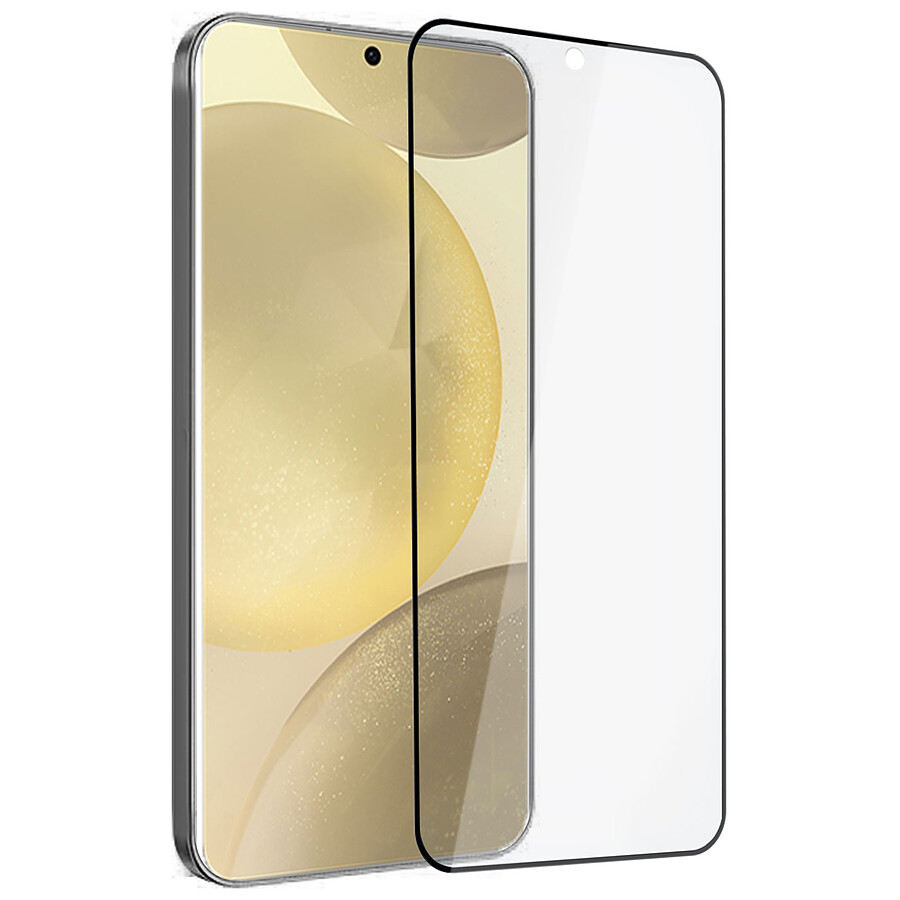 Akashi Film Verre Trempé Premium - Samsung Galaxy A55 5G