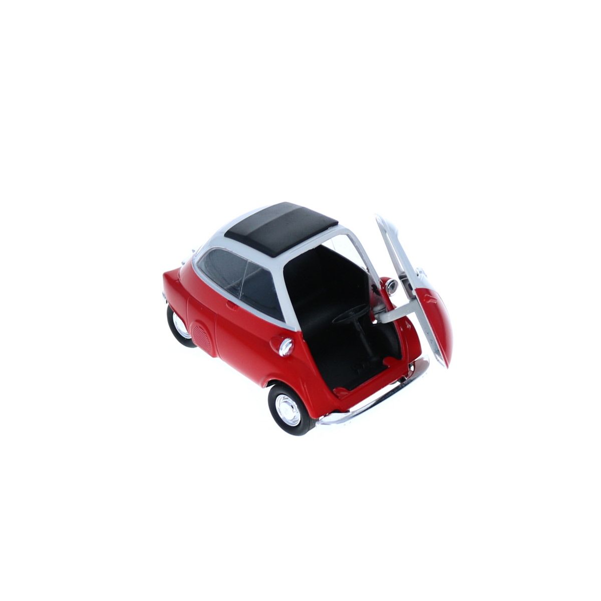 Voiture BMW Isetta Ma collection Vintage