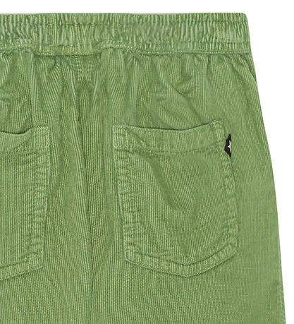 Molo Hosen - Cord - Sois - Moos Green