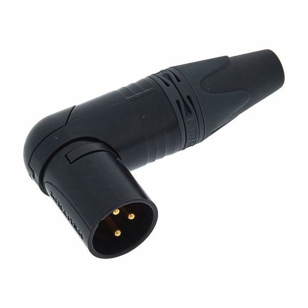Neutrik NC3 MRX-B