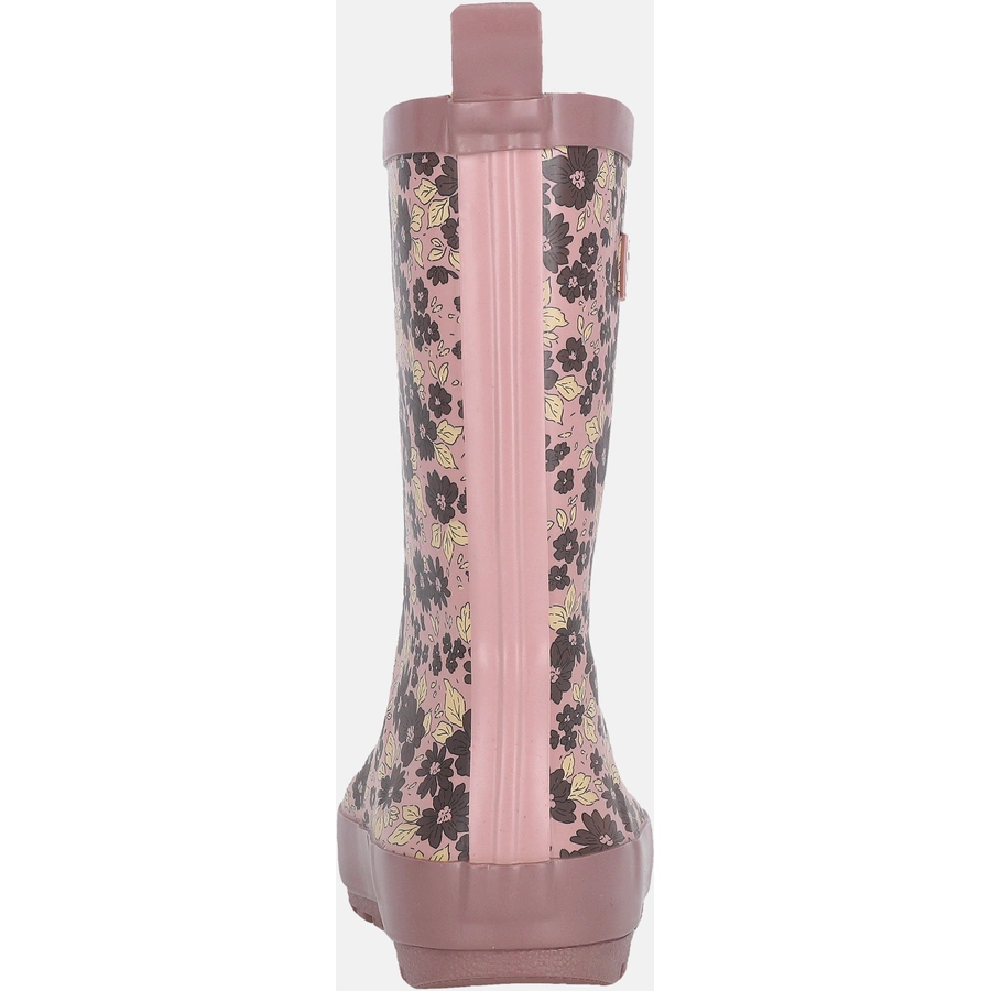 ZigZag Gummistiefel Gemus 4099 Misty Rose