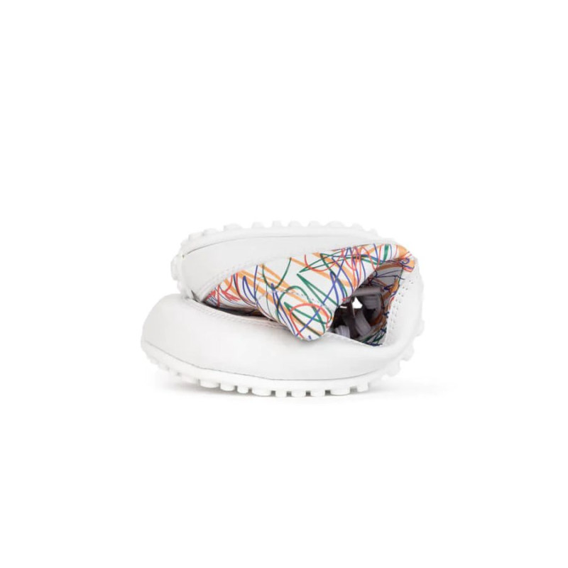 Zapato feroz Zapato Feroz Adulte Jerica Risco