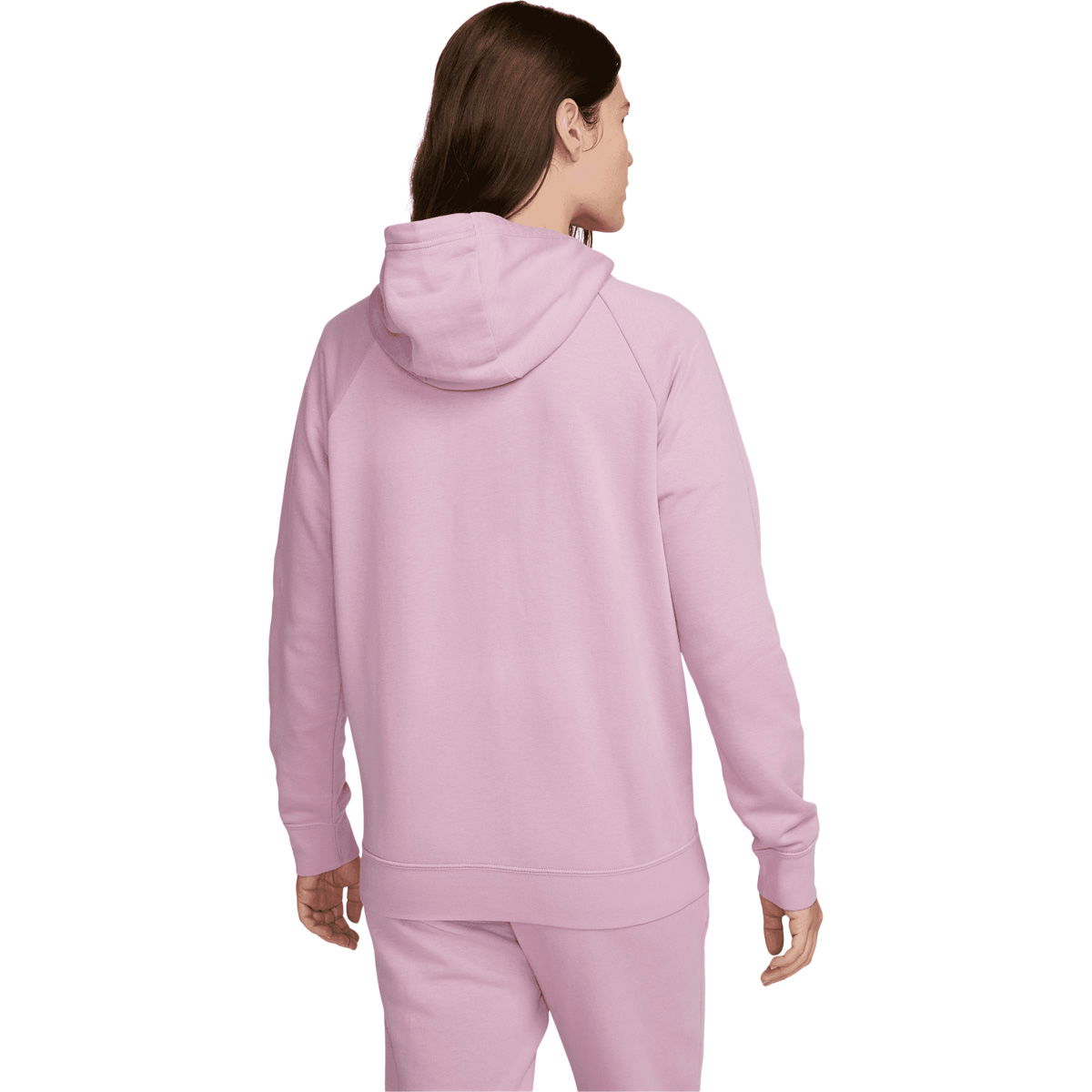 Nike Sportswear Essential Full Zip Hættetrøje Dame