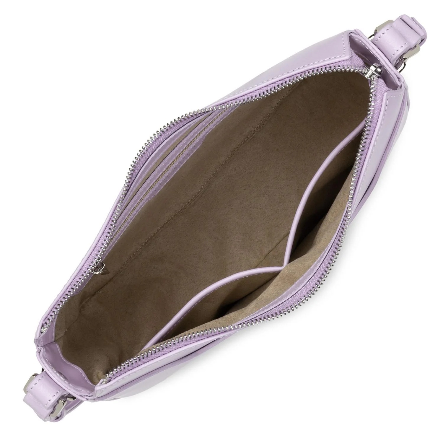 Suave Ace-Sac demi lune