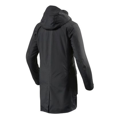 Veste Rev it METROPOLITAN 2 LADIES - Noir