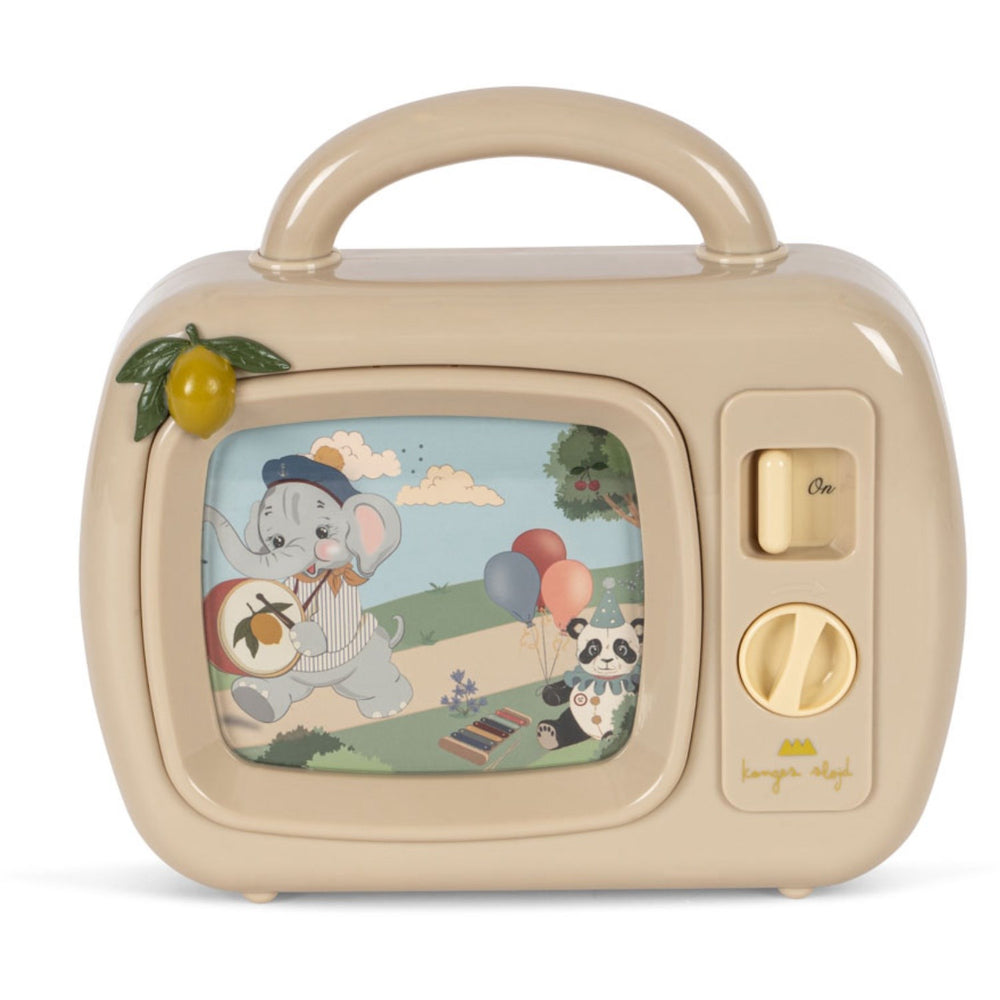 Køb Konges Sløjd Lemon My Melody Tv