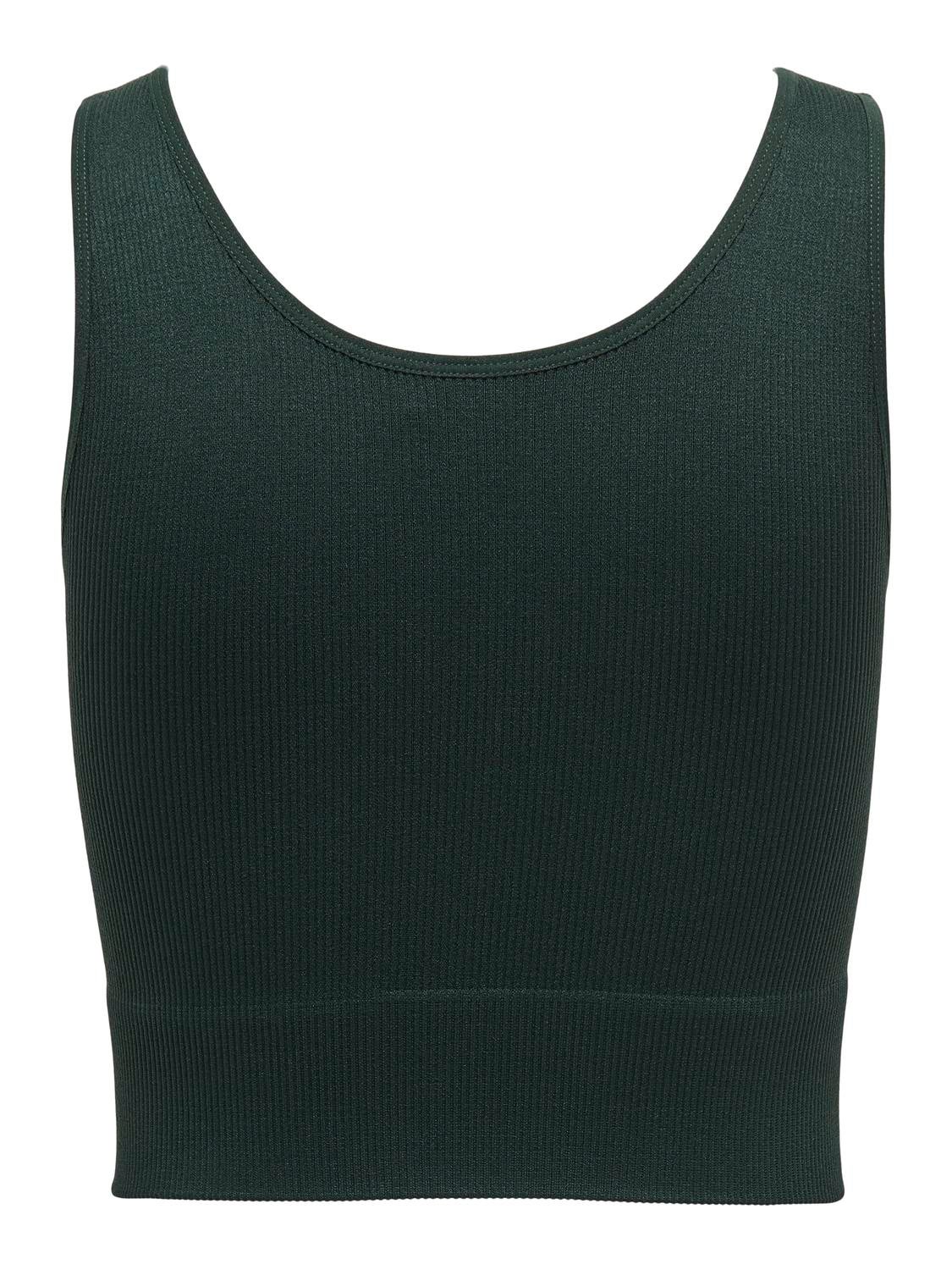 ONPJAIA Tanktop Scarab