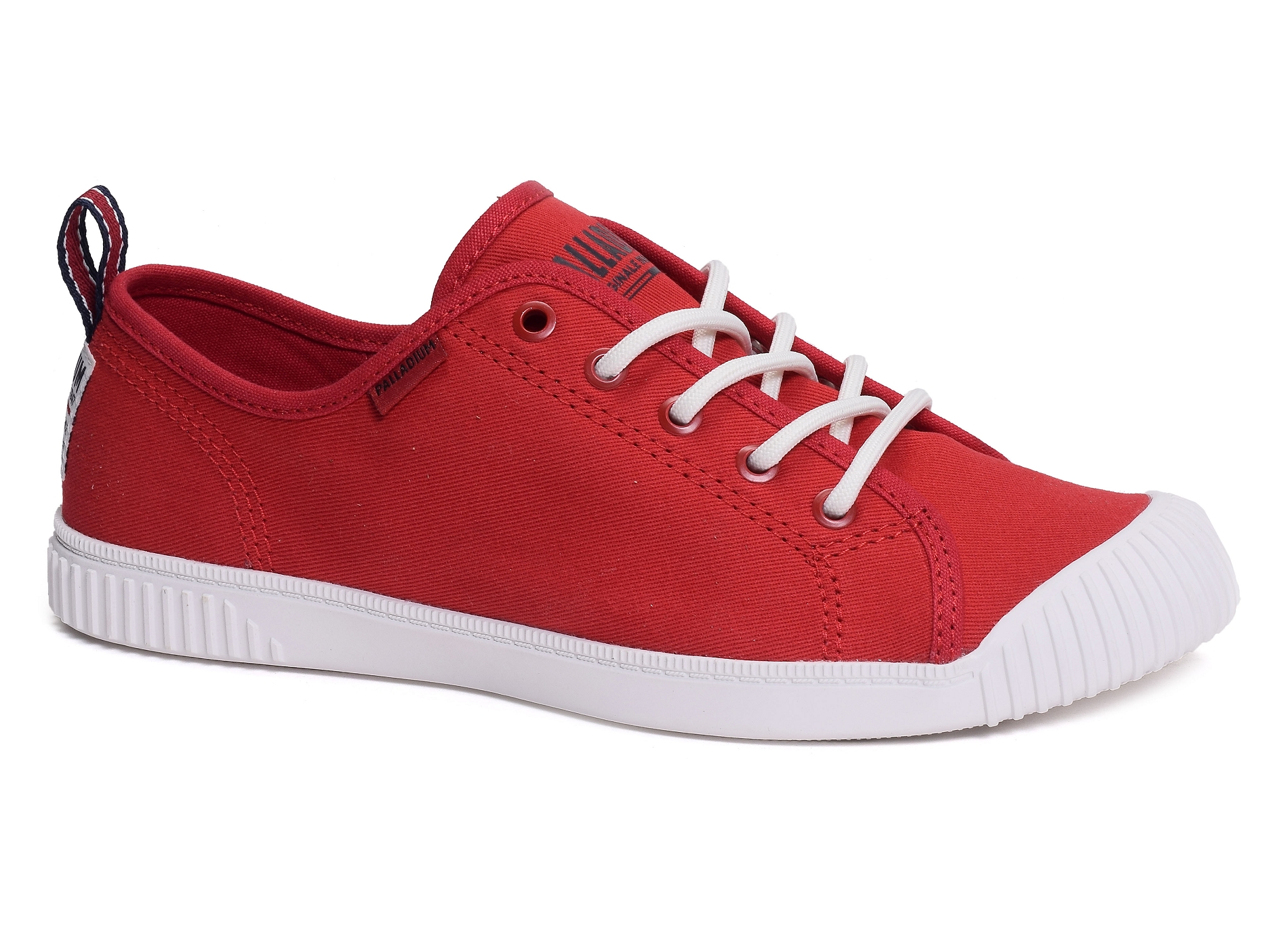 Easy lace rouge