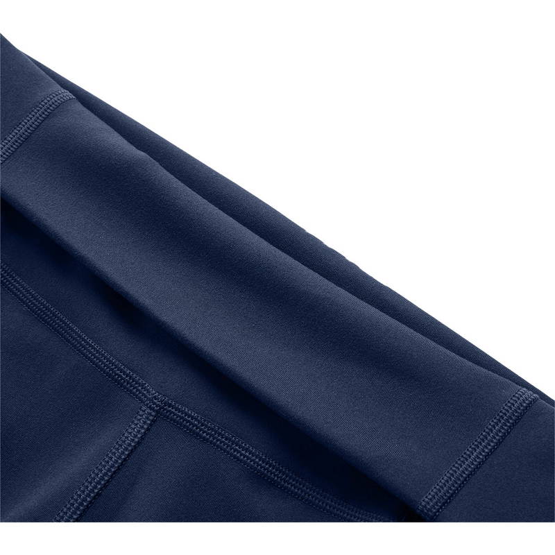New Balance Athletics Harmony High Waist 7/8 Løbetights Dame