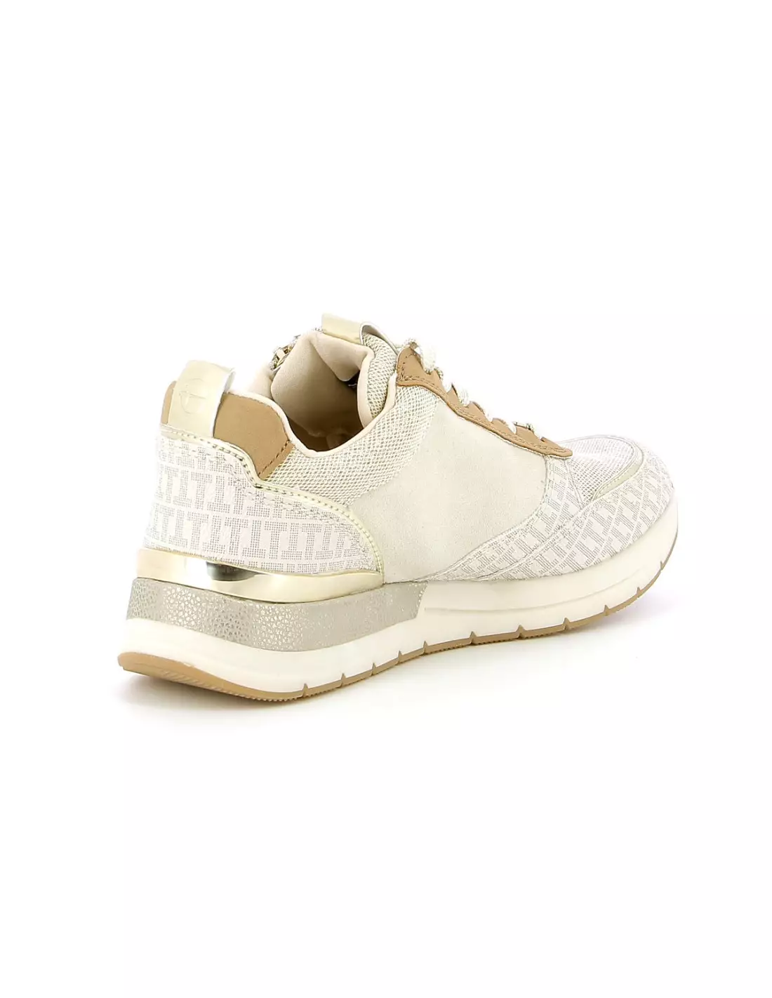 TAMARIS 23732 - Baskets Ivorynutcomb