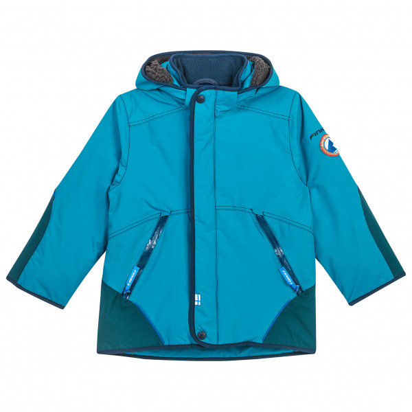 Finkid - Kid's Talvinen Husky - Veste de ski