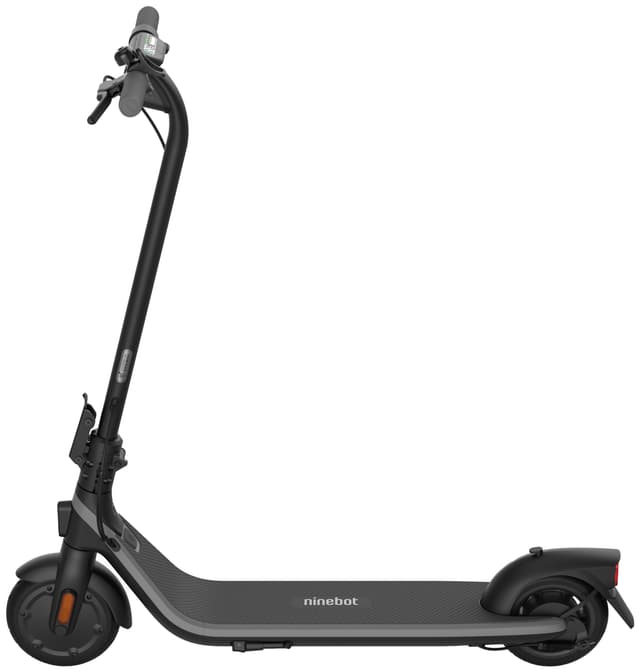 Ninebot by Segway E2 E el-scooter