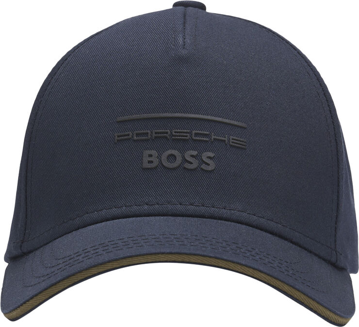 BOSS Seth-T_PS Dark blue