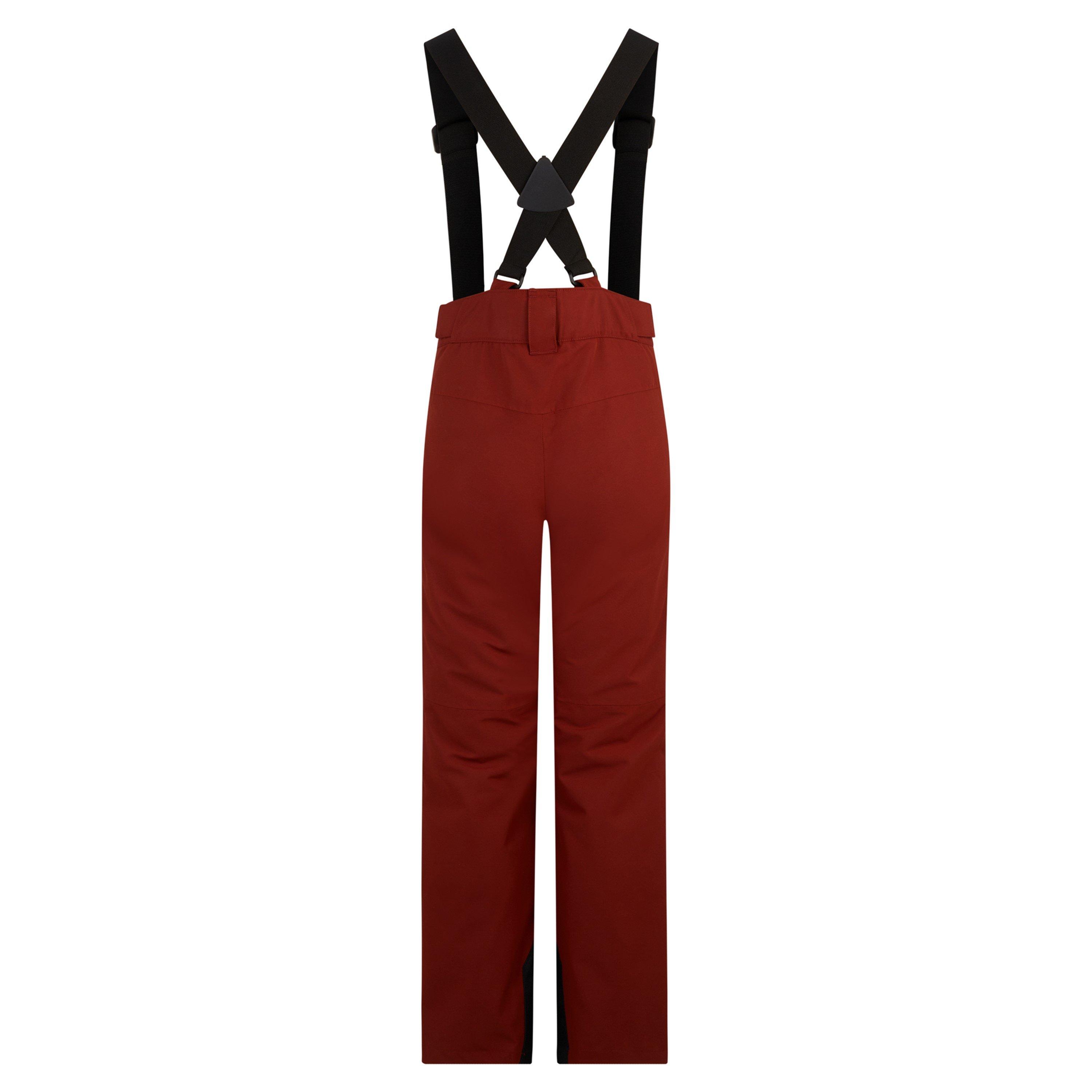 Ziener Axi Jun Ski Pants Juniors