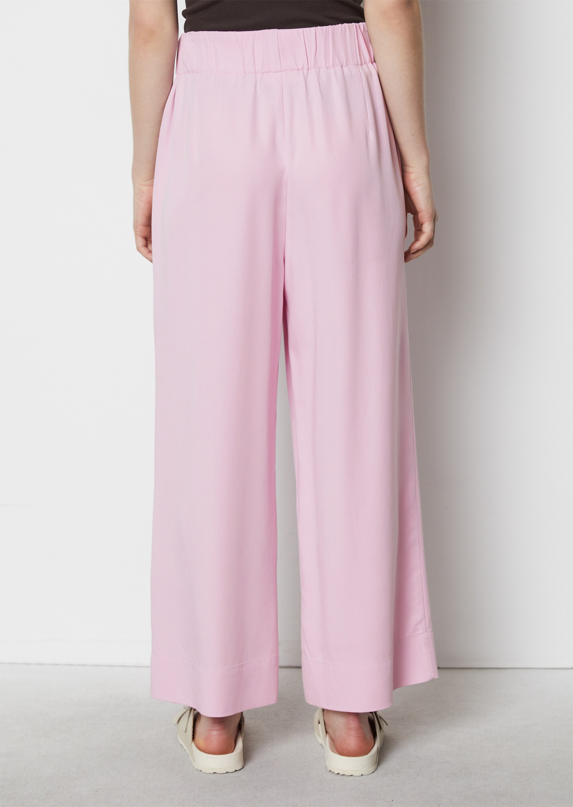 Pull-On-Culotte regularaus Tencel™ Lyocell
