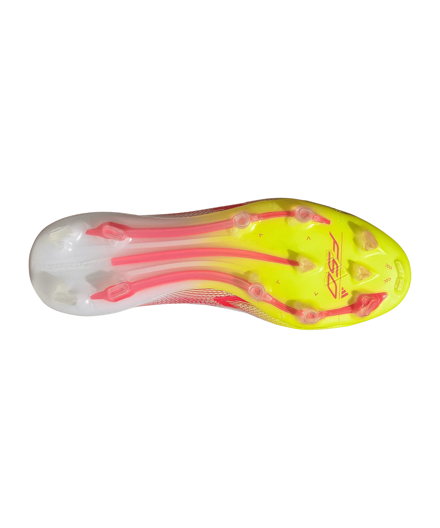 adidas F50 Elite Mid FG Pure Victory Damen Weiss