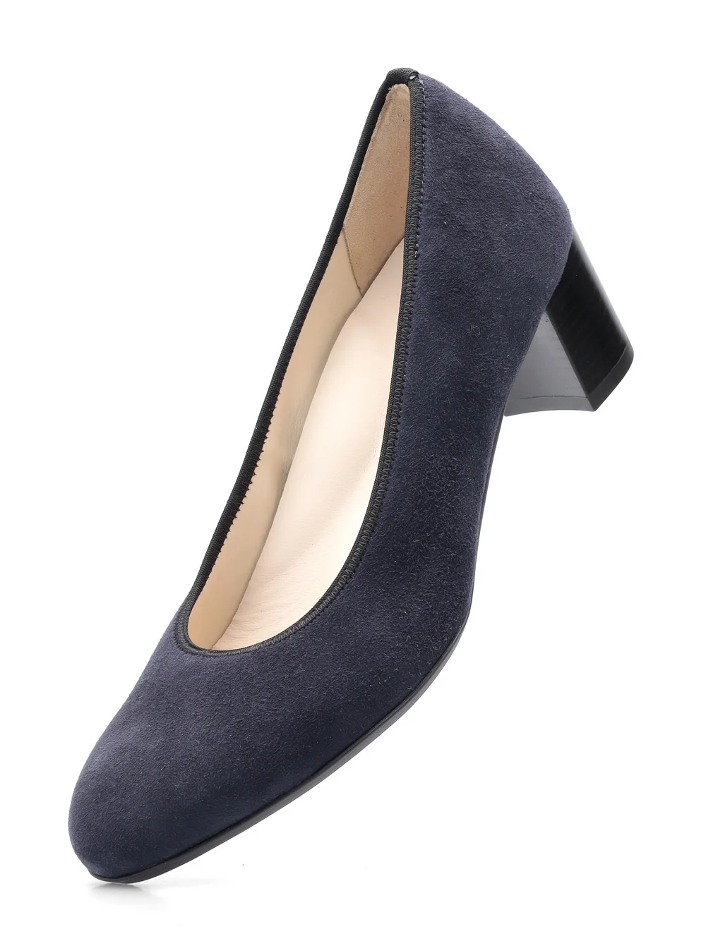 Pumps Jive night