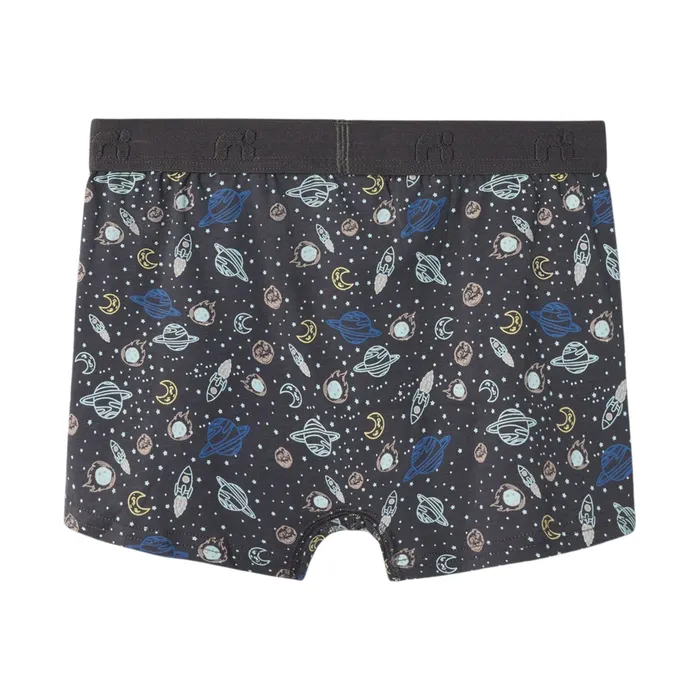 Name It Name it Iron Space Boxershorts Junior (3-pack)
