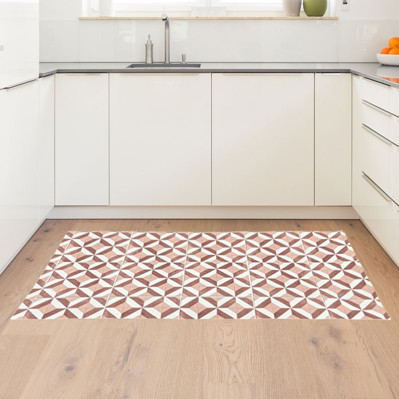 Tapis vinyle 'Winslow'