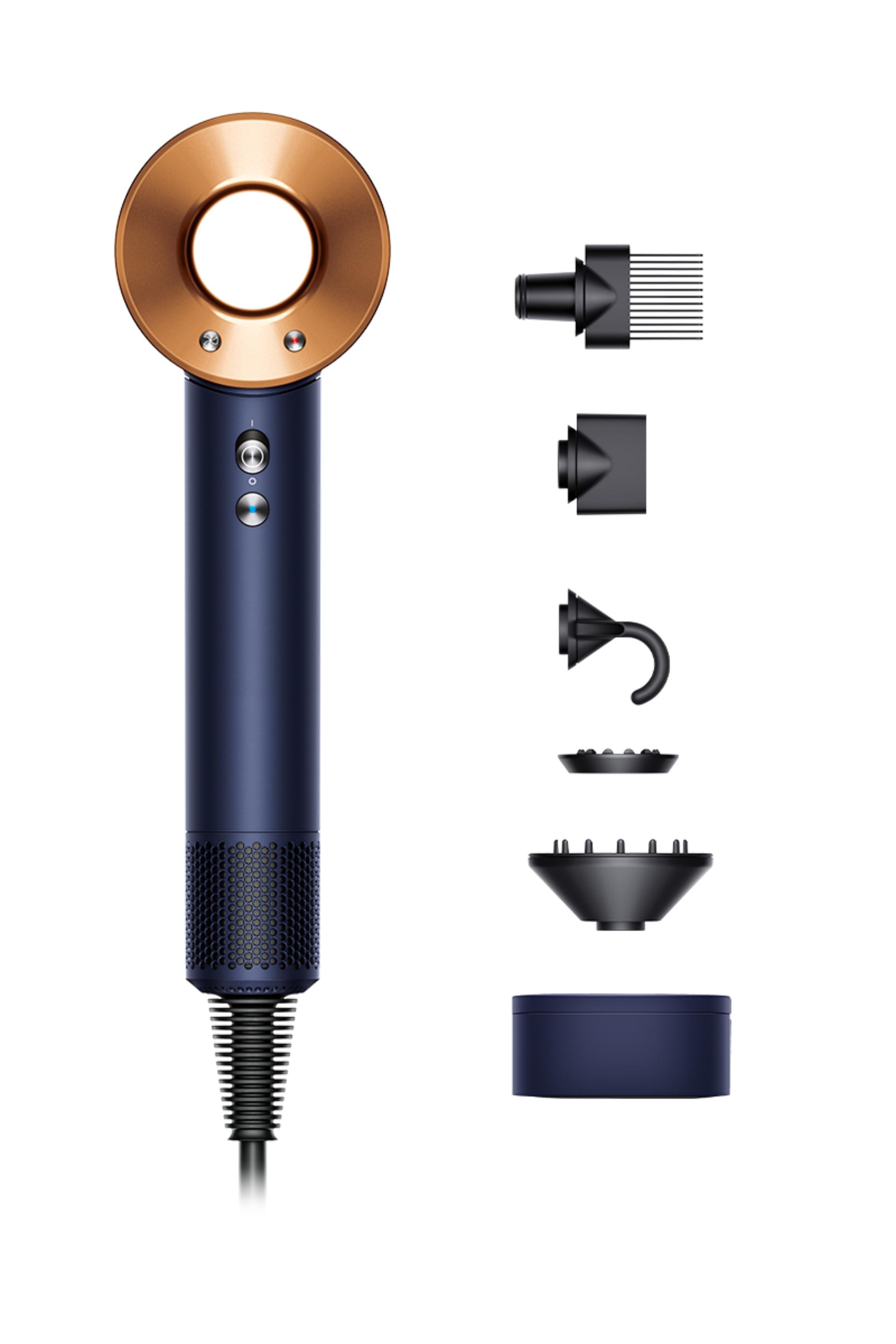 Sèche-cheveux Dyson Supersonic™