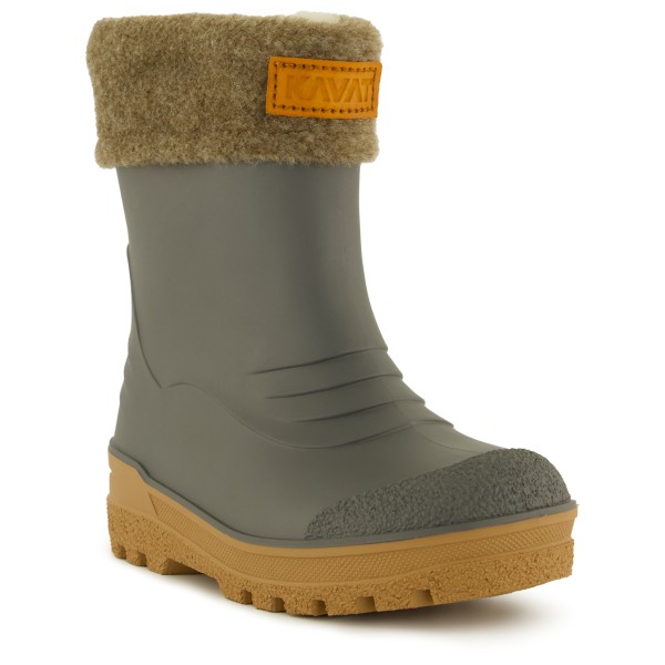 Kavat - Kid's Gimo WP - Bottes en caoutchouc