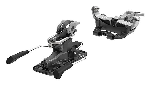 ATK - FIXATIONS SKI RANDO TIMEPACER 12