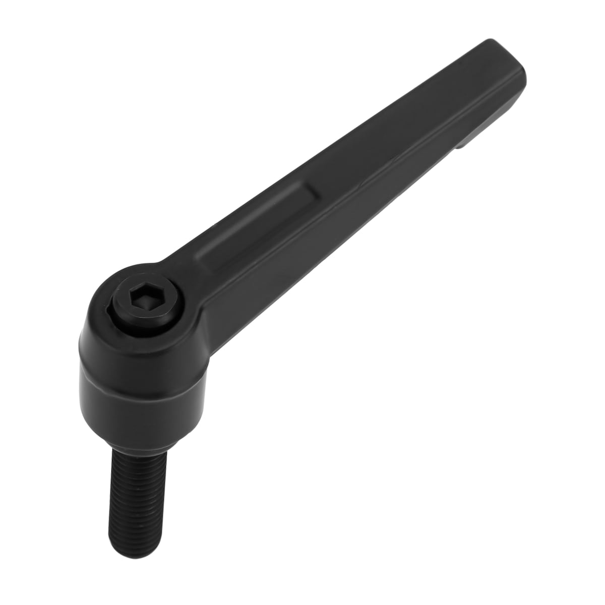 Klemmespak/Klemutter Klemmehåndtak Låsespak (M6x30mm)