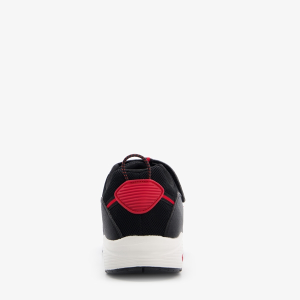 Osaga jongens sneakers met camouflageprint