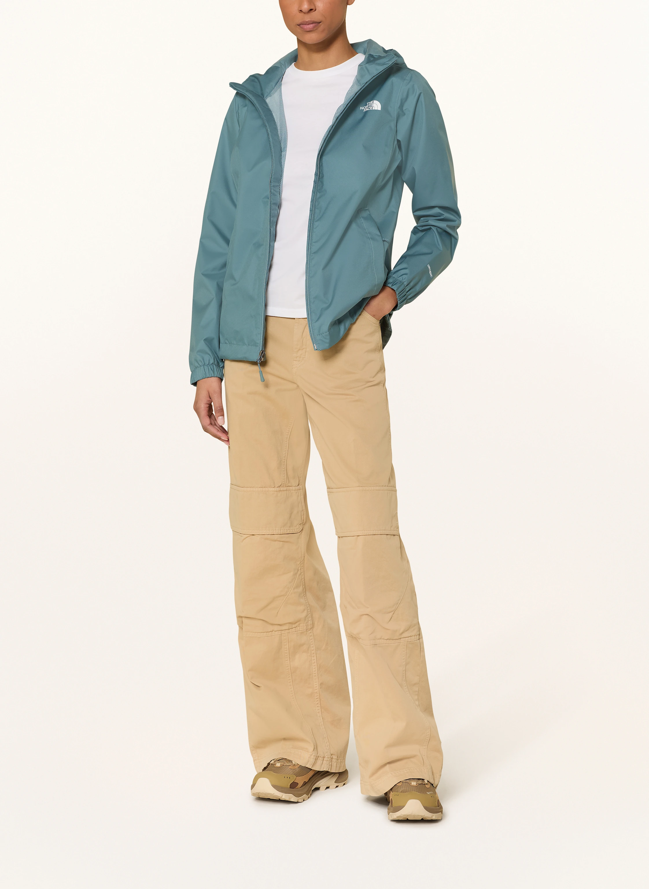 THE NORTH FACE Funktionsjacke QUEST