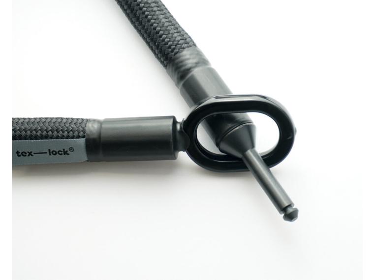 Texlock Mate Insteekketting