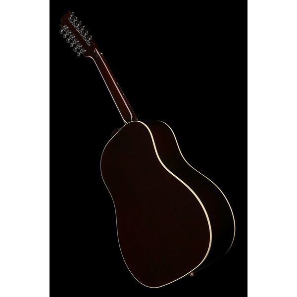 Gibson J-45 Standard 12 String VSB