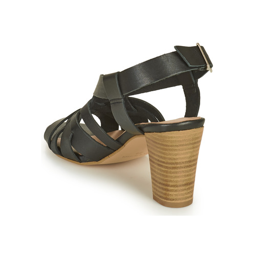 Betty London - OCHAT Negro