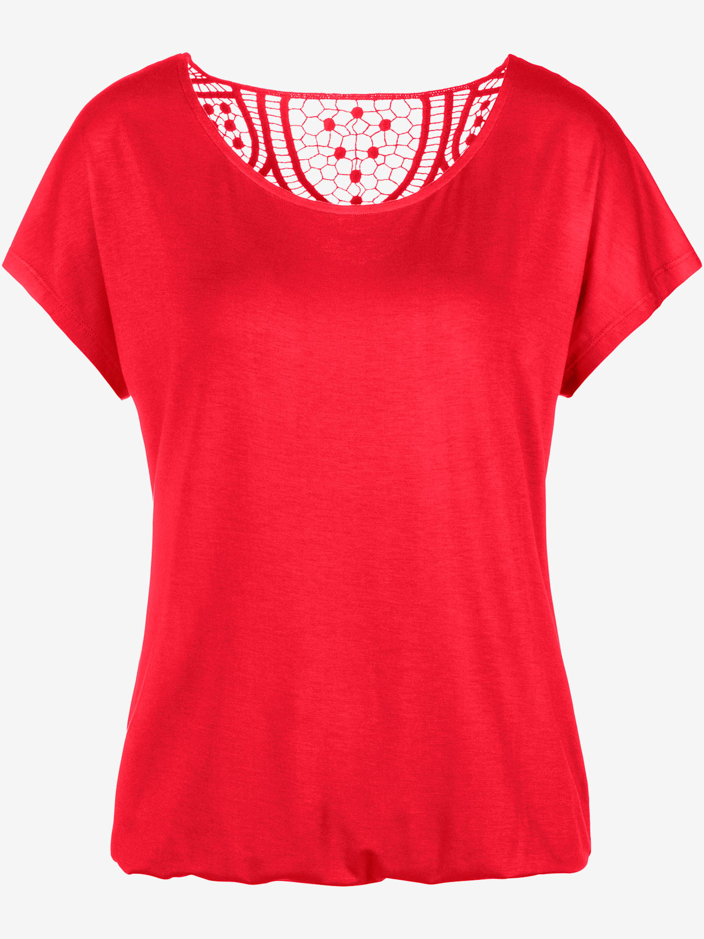 T-shirt vivance aux superbes coloris