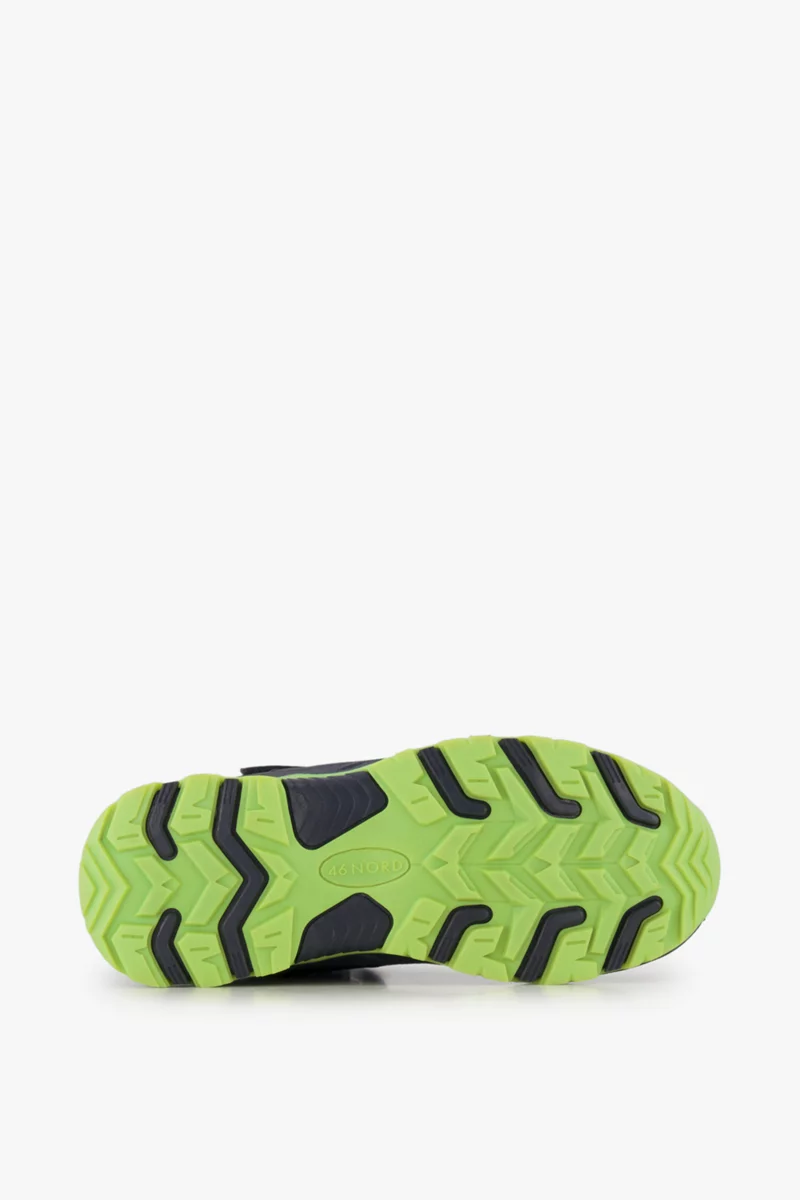46 NORD Lite Traxx Mid V Kinder Wanderschuh