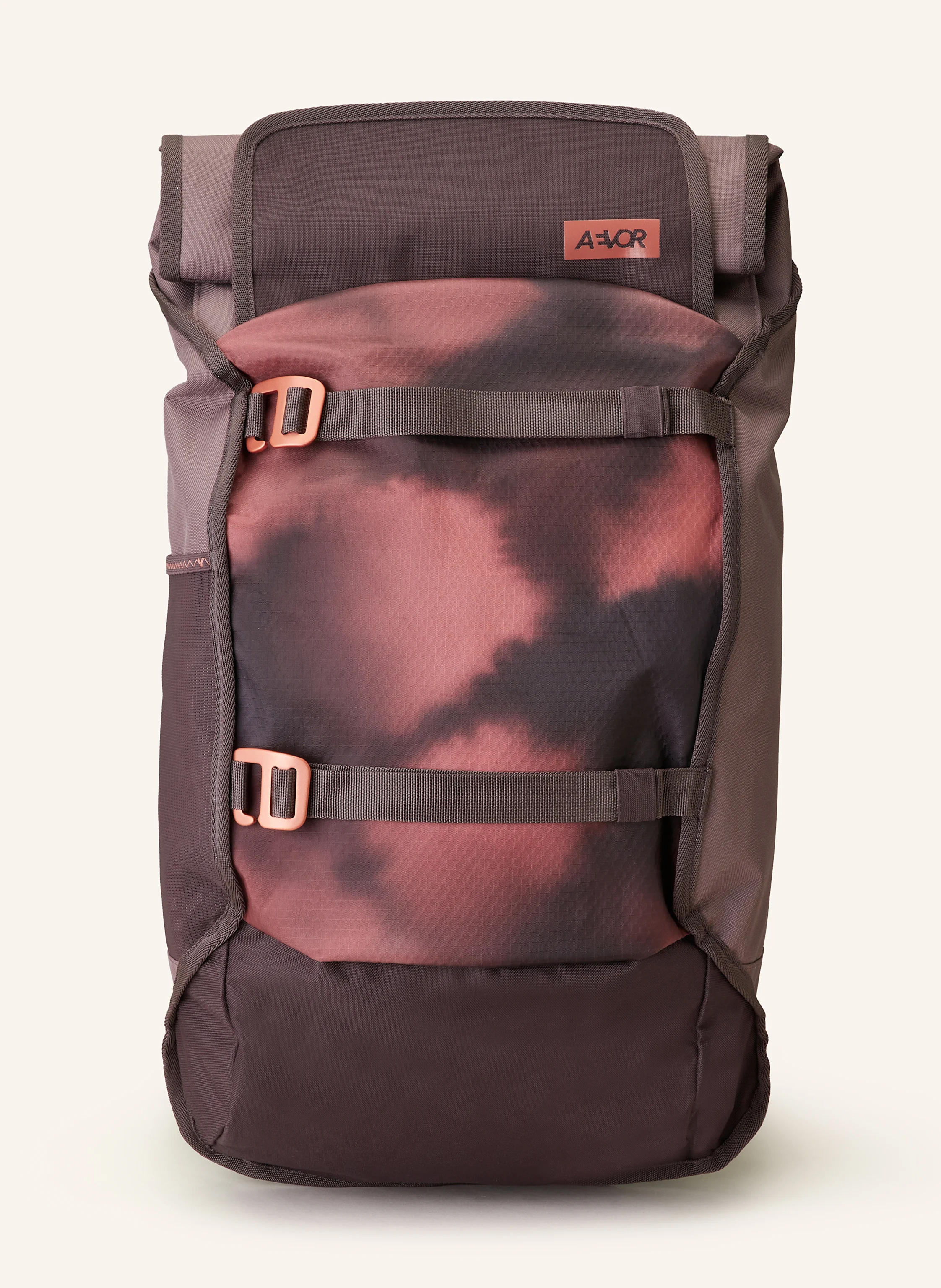 AEVOR Rucksack TRIP PACK 26 l mit Laptop-Fach