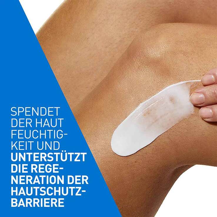 CeraVe Feuchtigkeitslotion , 473 ml