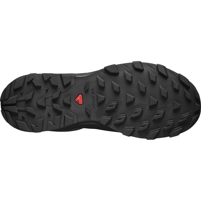 Salomon Damen OUTsnap CSWP Schuhe