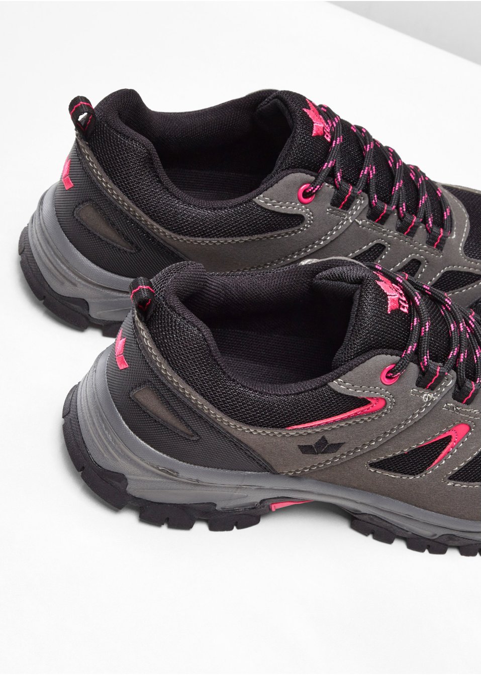 Chaussures de randonnée Brütting